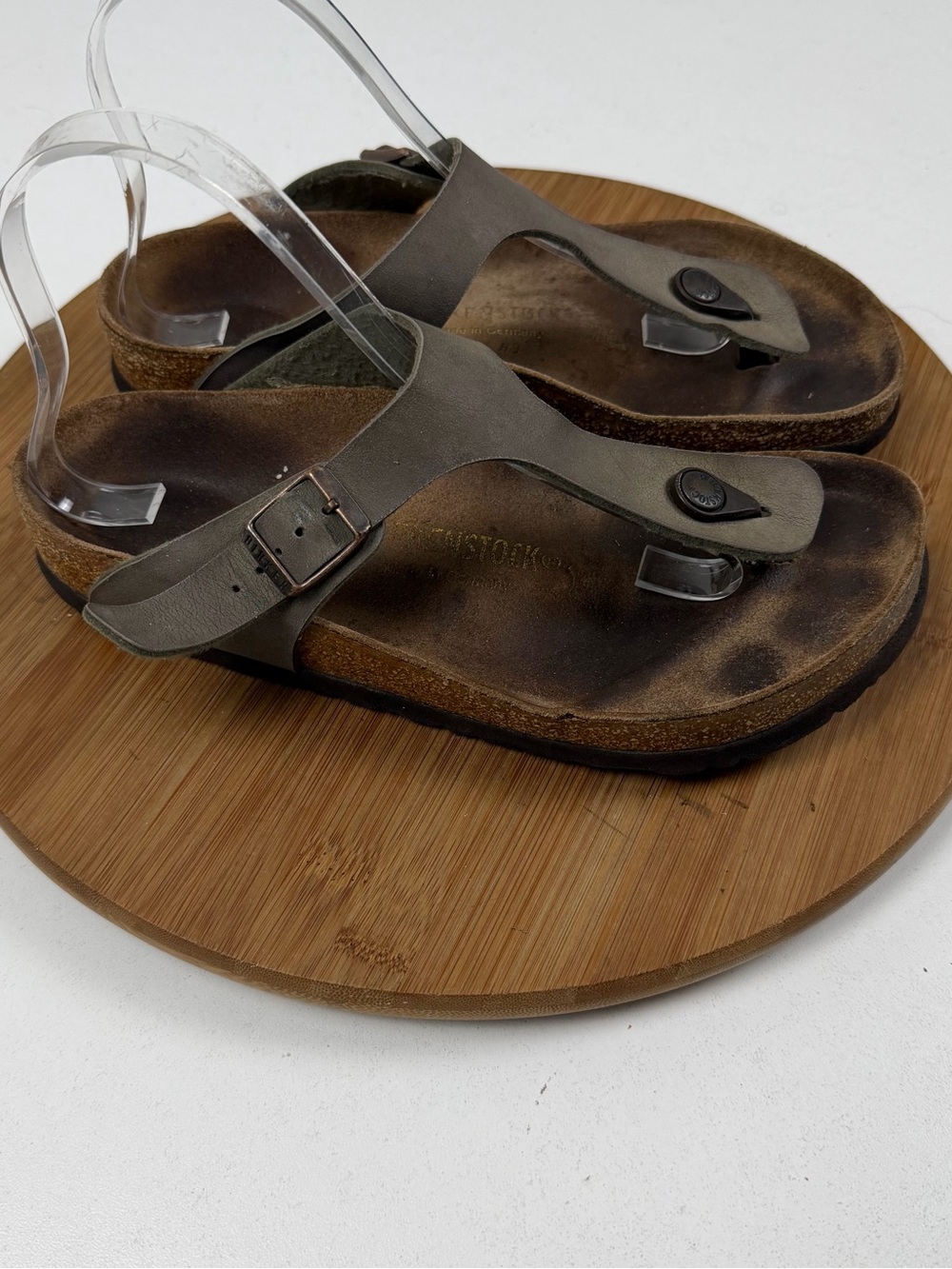 Birkenstock Gizeh Thong Sandals